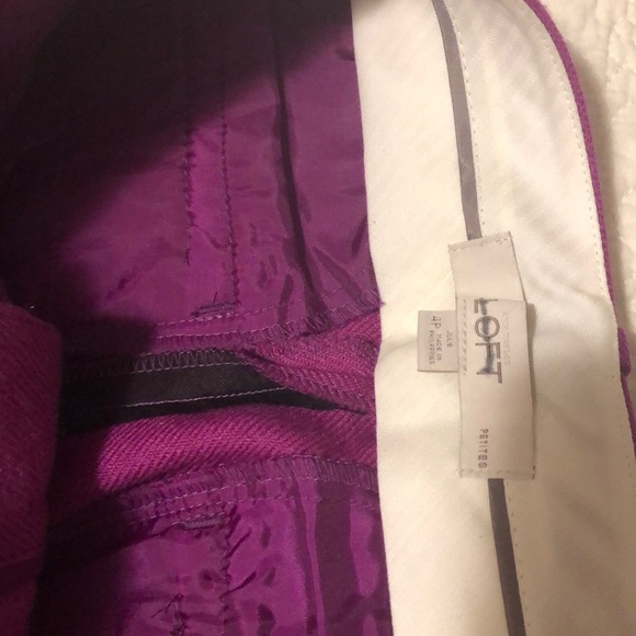 Gorgeous crop pants - Picture 5 of 10